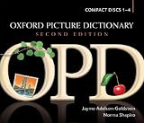 Oxford Picture Dictionary