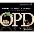 Oxford Picture Dictionary