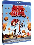 [DVD] Tempête de boulettes géantes - combo Blu-ray + DVD [Blu-ray]