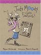 Judy Moody Gets Famous! (Book #2)