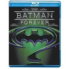�o�b�g�}�� �t�H�[�G�o�[ [Blu-ray]