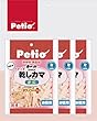 ペティオ 乾しカマ かに54g 3個パック