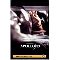 "Apollo 13": Level 2 (Penguin Readers (Graded Readers))