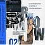 BLEACH BEAT COLLECTION 3rd SESSION : 02 GRIMMJOW JEAGERJAQUES