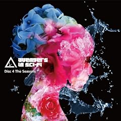 Disc 4 The Seasons