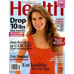 Health [US] November 2008 (�P��)