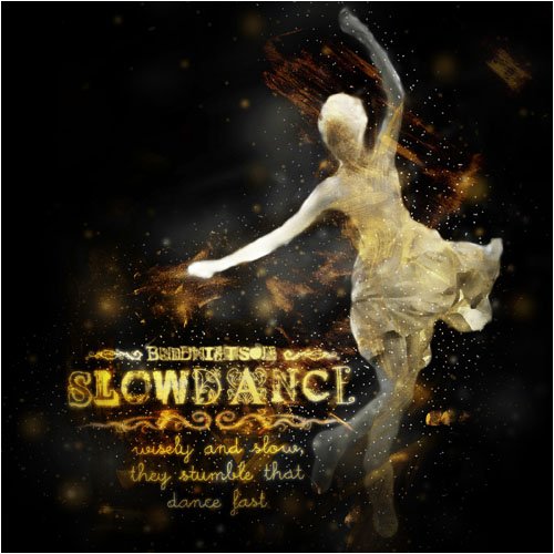 SLOWDANCE