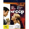 Scoop (2006) (Blu-Ray)