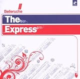 [Music] The Express