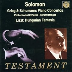 Piano Concertos