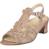 Hassia Siena, Weite H 1-303989-1800 Damen Sandalen/Fashion-Sandalen