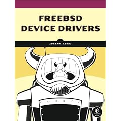 Freebsd Device Drivers