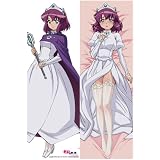 [スムース抱き枕カバー「ゼロの使い魔 三美姫の輪舞」アンリエッタ]