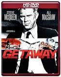 [DVD] Getaway [HD DVD]