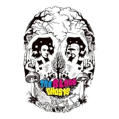 THE BLACK GHOSTS『The Black Ghosts』