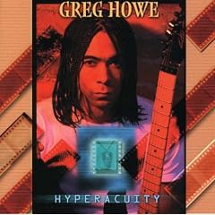 Hyperacuity