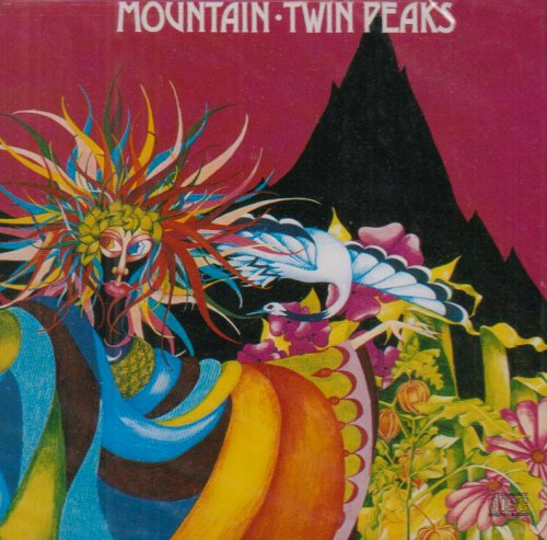  Twin Peaks