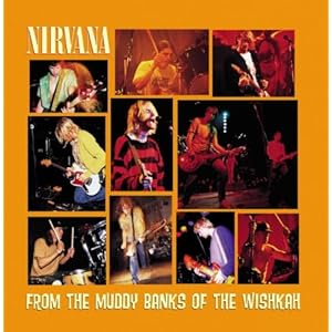 【クリックで詳細表示】フロム・ザ・マディ・バンクス・オブ・ザ・ウィッシュカー(紙ジャケット仕様) [Limited Edition]