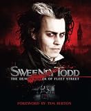[Book] Sweeney Todd: The Demon Barber of Fleet Street