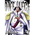 ONE PIECE �����s�[�X 14th�V�[�Y�� �}�����t�H�[�h�� piece.4 [DVD]