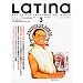 LaTIna (���e�B�[�i) 2012�N 03���� [�G��]