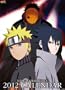 NARUTO-���-�����`�i�`�j [2012�N �J�����_�[]