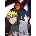 NARUTO-���-�����`�i�`�j [2012�N �J�����_�[]