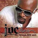 [CD]Joe Joe Thomas, New Man