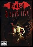 [DVD] Meat Loaf - 3 Bats Live