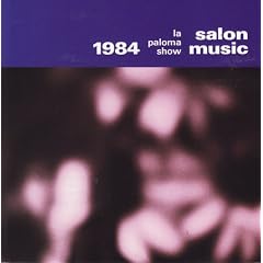 La Paloma Show 1984