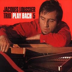 Play Bach N 5