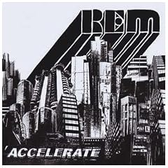 Accelerate (W/Dvd)