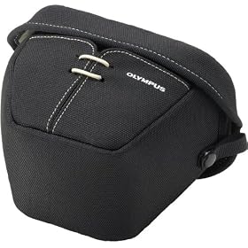 OLYMPUS SP�V���[�Y�p �\�t�g�J�����P�[�X CSCH-63