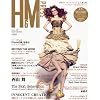 H & M PRESS (�G�C�`�A���h�G���E�v���X) 2010�N 11���� [�G��]