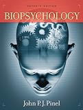 [Book] Biopsychology (with MyPsychKit Student Access Code Card)