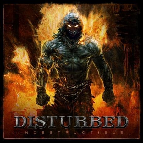  Indestructible