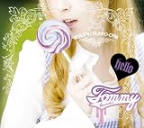 [CD]Tommy heavenly6 PAPERMOON(初回生産限定盤)(DVD付)