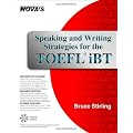 Speaking and Writing Strategies for the TOEFL IBT