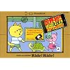 PhoneBook POPO and MOMO Ride! Ride!