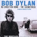 Vol. 7-Bootleg Series-No Direction Home