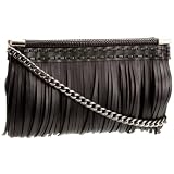 Anouk Girls 1091 Cow Clutch Bag