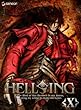 HELLSING OVA X �q�������Łr [Blu-ray]