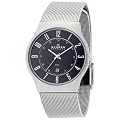 [�X�J�[�Q��]SKAGEN �r���v basic steel mens 233XLSSM �P�[�X��: 36mm �����Y [���K�A���i]