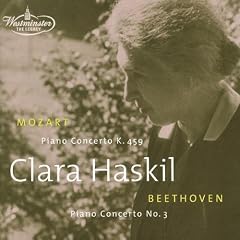 Mozart: Piano Concerto K.459