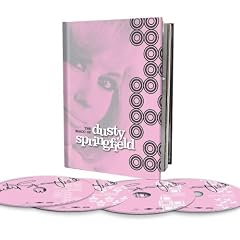 Magic of Dusty Springfield