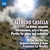 Introduzione Aria E Toccata Partita for Piano & Or