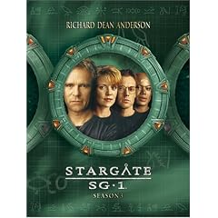 �X�^�[�Q�C�g SG-1 �V�[�Y��3 DVD �U�E�R���v���[�g�{�b�N�X