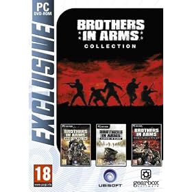 Brothers in Arms Collection (�A����)