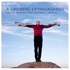 �����h�x���C�A�G�N�X�g�����@�K���c�@ (A Lindberg Extravaganza)
