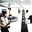 SIGNS&WONDERS